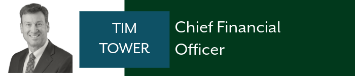 Tim Tower section banner