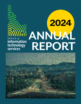 ITS 2025 Annual Report image only