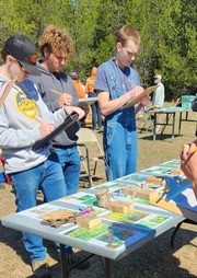 2025 Forestry Contest 1