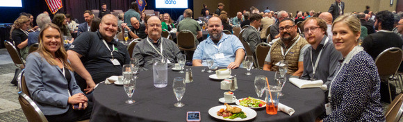 Digital Summit, ITS Employees