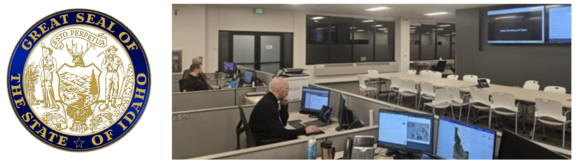 Idaho Election Support