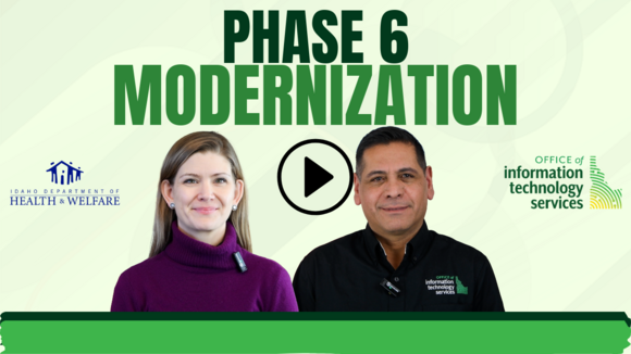 Phase 6 Video Thumbnail