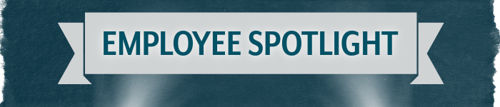 Employee Spotlight