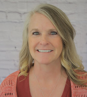 Michelle Cobler portrait