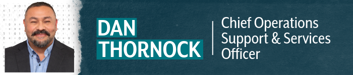 Dan Thornock Banner