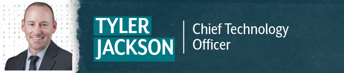 Tyler Jackson Banner