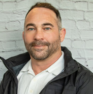 Benjamin's Buttars headshot