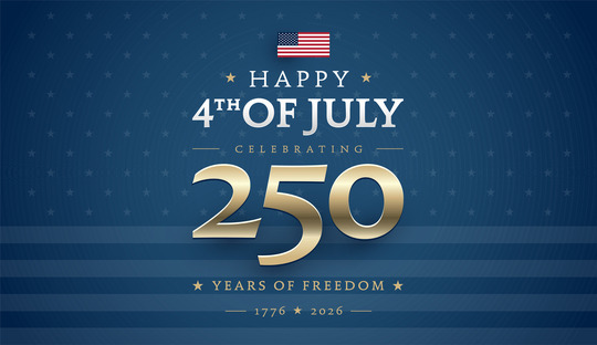 4th of july