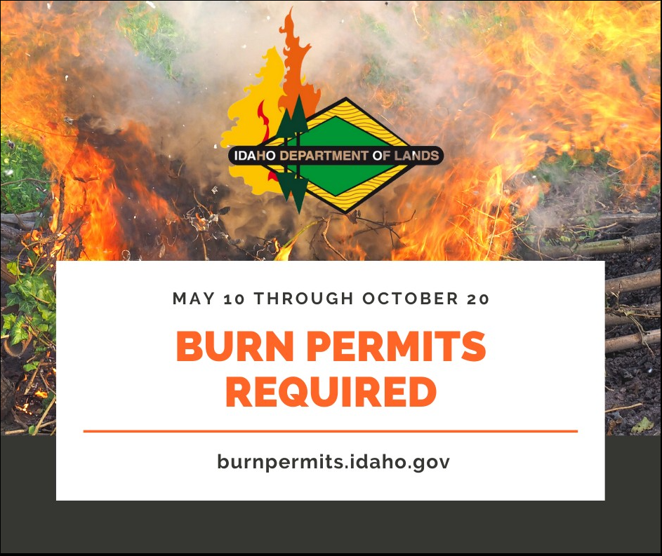 burn permit
