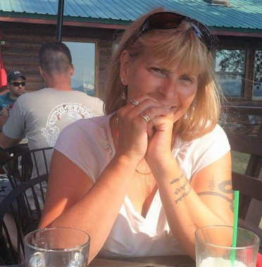 Terri Newby