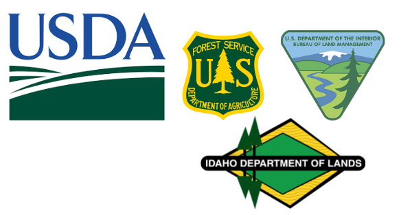 Fire Restrictions Joint News Release - USDA USFS BLM IDL