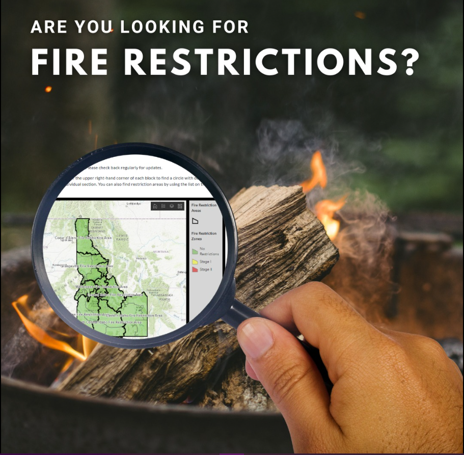 fire restrictions