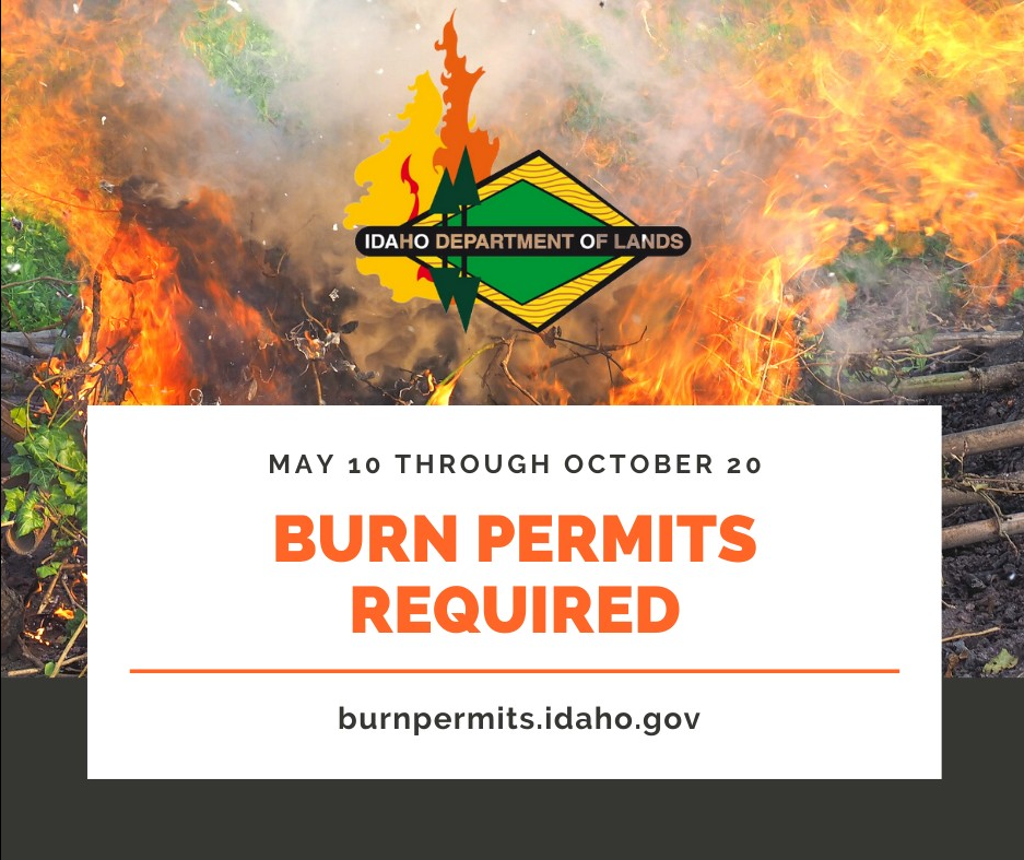 burn permit