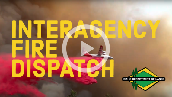 Interagency Fire Dispatch Hiring Video