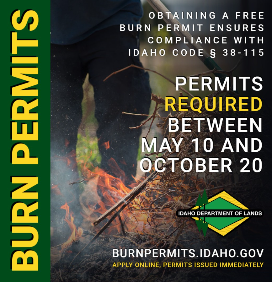 Burn Permits