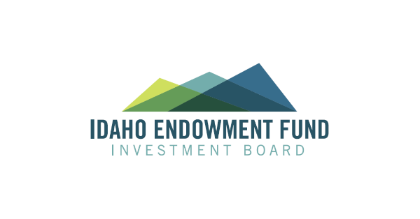 Endowment Fund Investment Board (EFIB) Logo