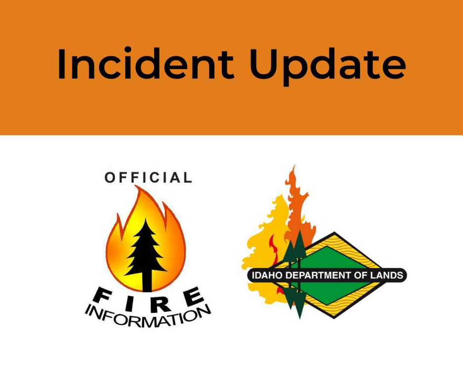 Incident Update