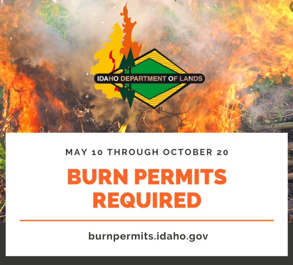 burn permit