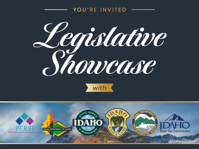 2023 Legislative Showcase