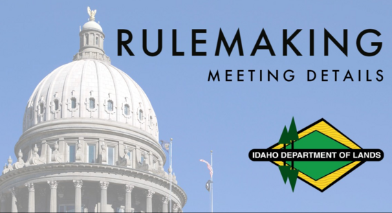 Rulemaking Oil & Gas