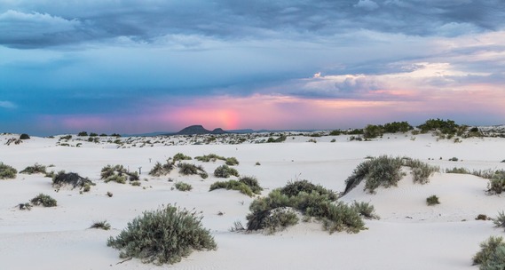 white-sands-national-park-sunset-photo-by-nps