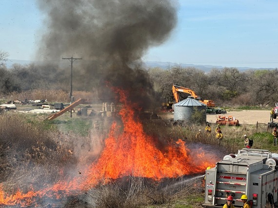 Ft Boise rx burn 5