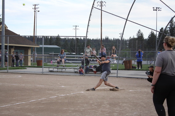 IDL Softball 1