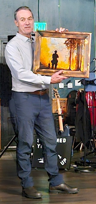 Bjorn Jordan picture