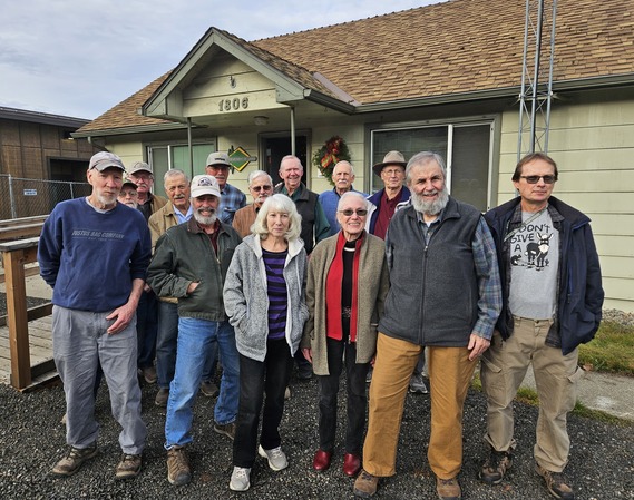 St. Joe Retired Employees