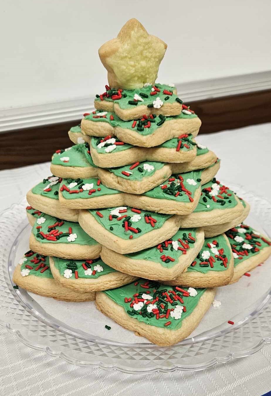 cookie tree