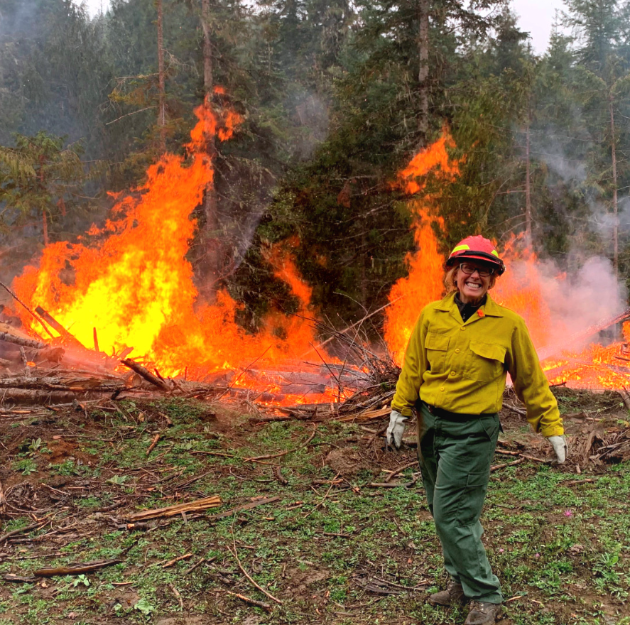 2025 Fire Prevention