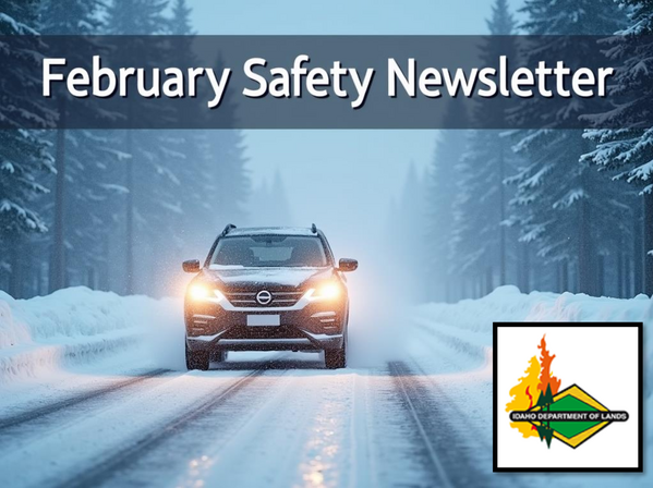 February Safety Newsletter