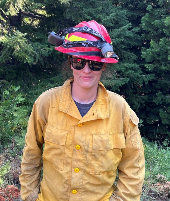 Isabella "Bella" Oscarson