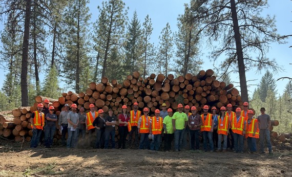 Opinion Leader group photo