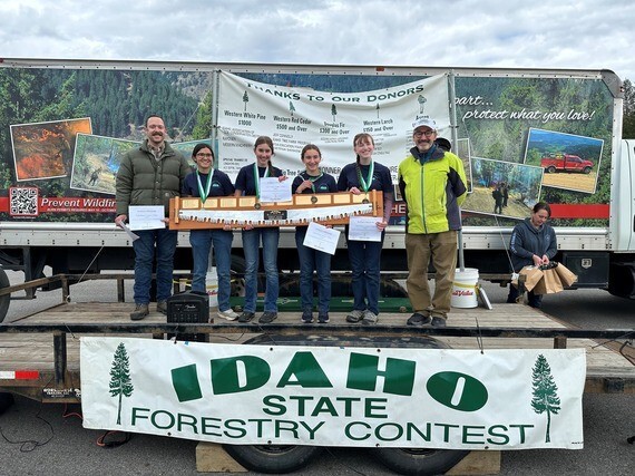Forestry Contest