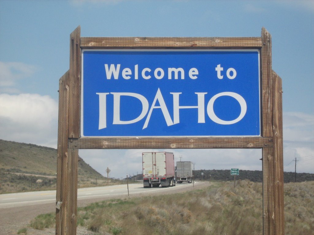 Idaho picture labeled for re-use by MOGRAM