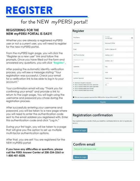 2024-myPERSI Registration