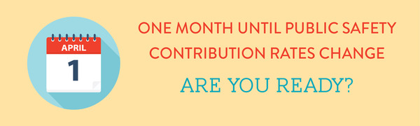 2025-One Month Until Rates Change