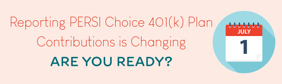 2025-Reporting Changes