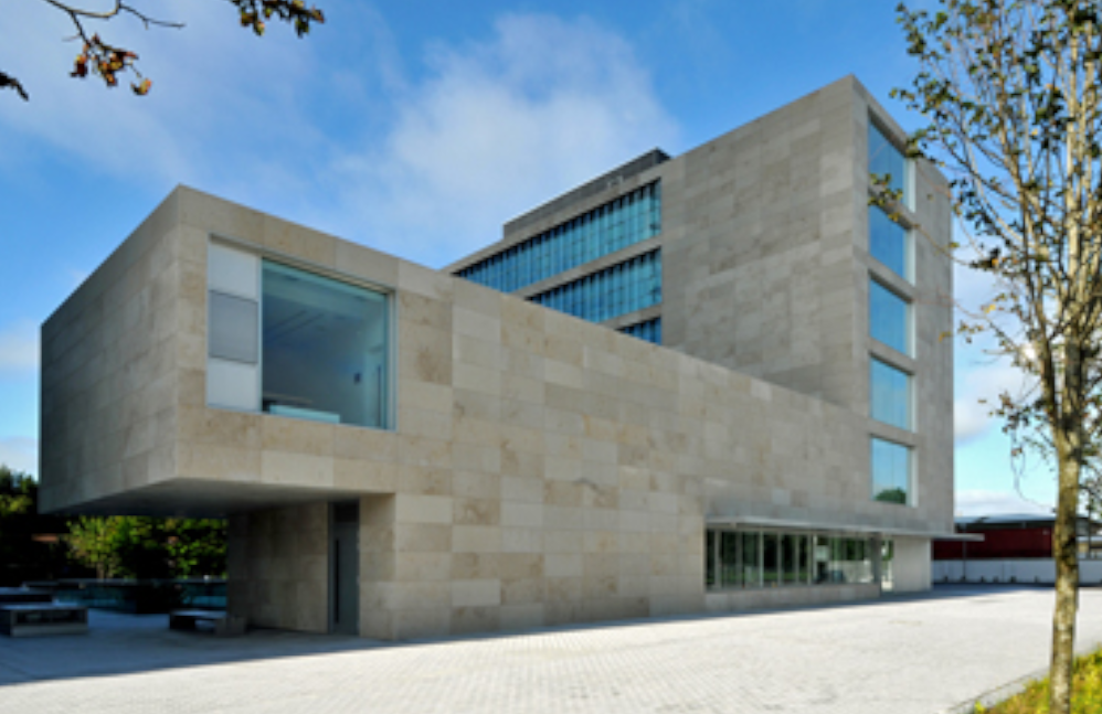 Cork County Library HQ