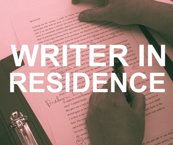 Write in residence