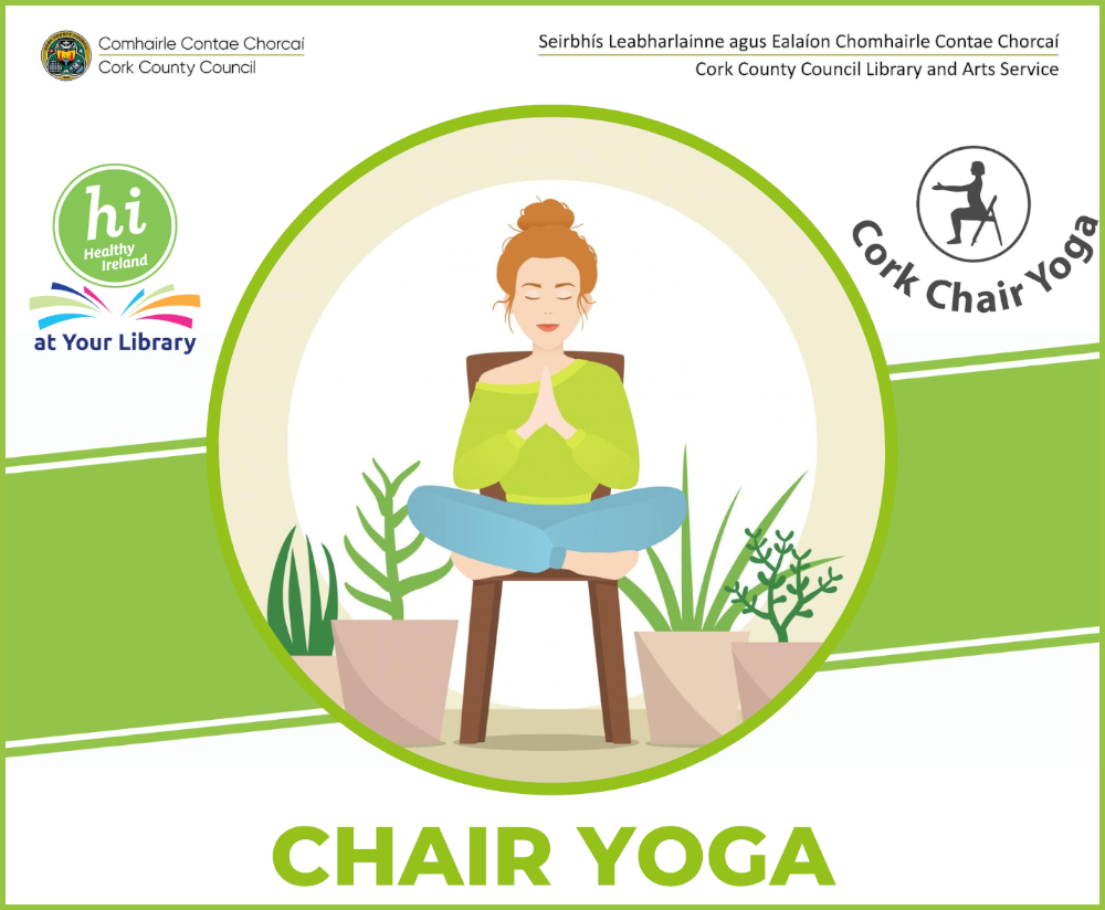 Chair Yoga