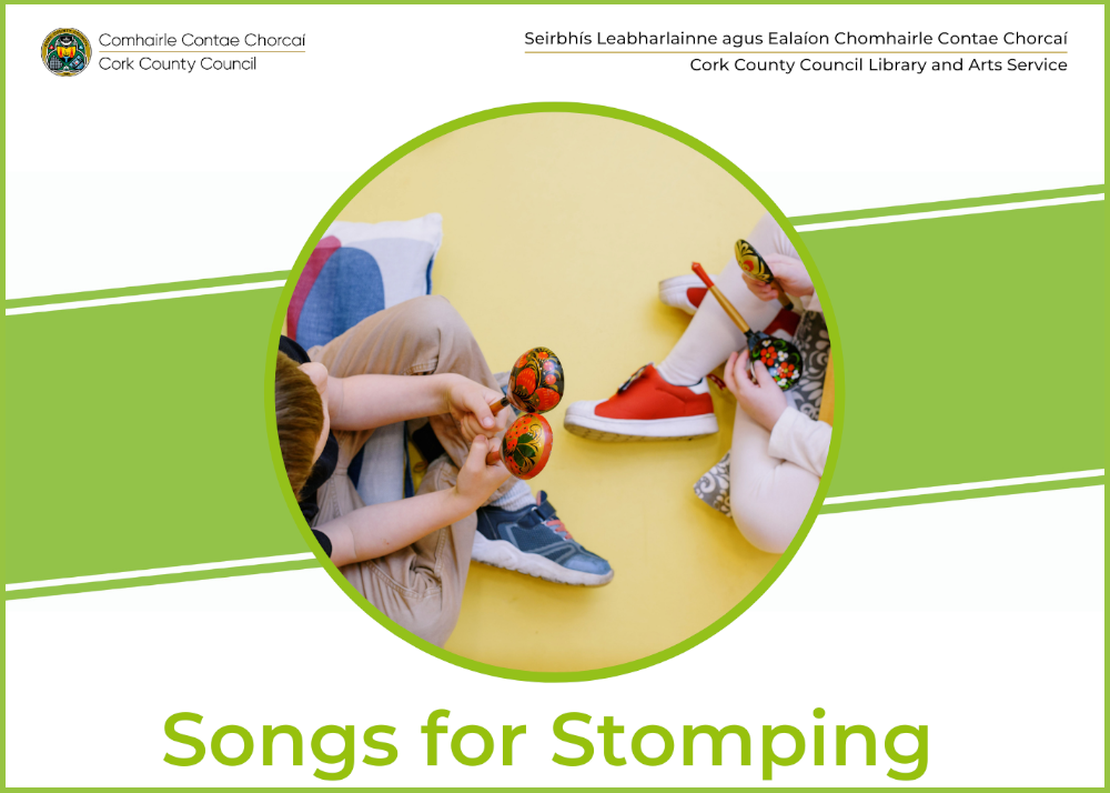 Songs For Stomping