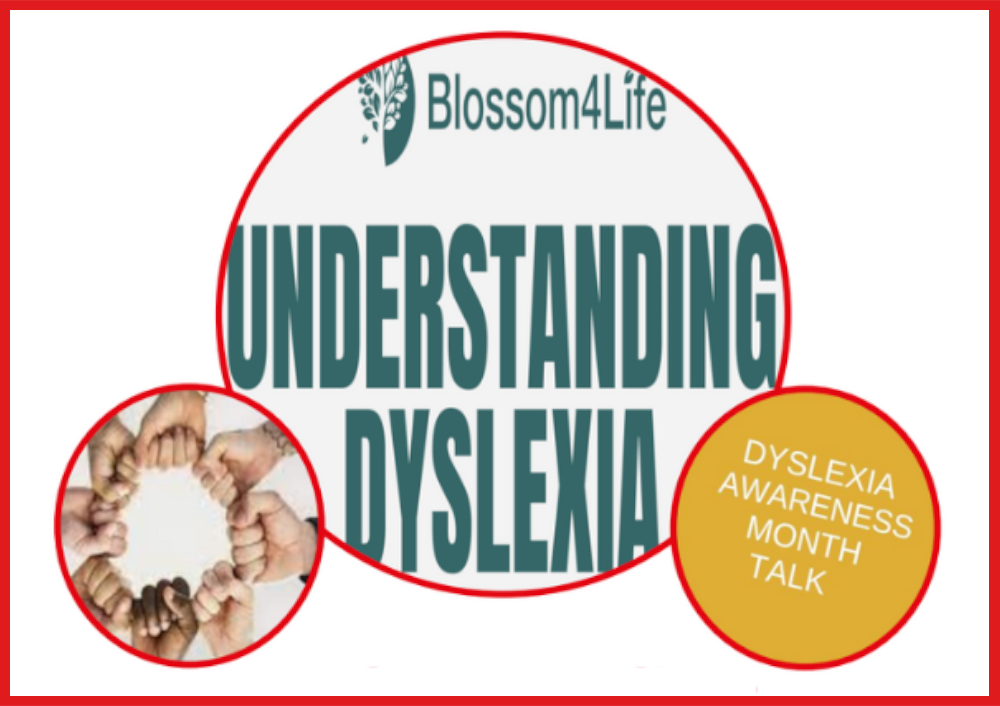 Understanding Dyslexia