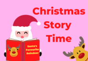 Newmarket Christmas Storytime