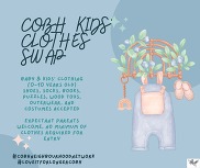 Cobh Clothes Swap