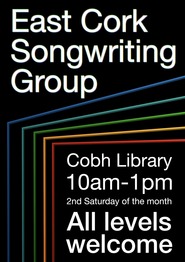 Cobh East Cork Songwriters Group