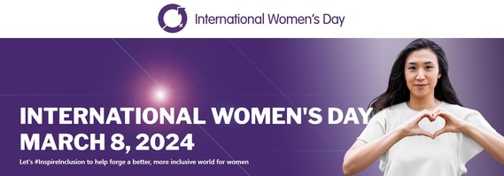 IWD Banner 2024