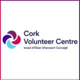 Cork Volunteer Group Logo