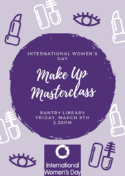 Make-Up Masterclass